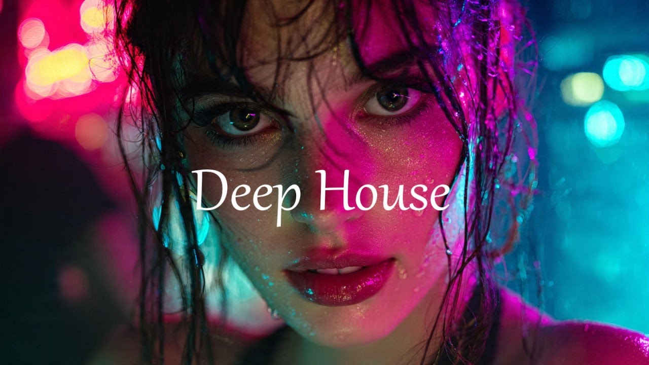 Deep House Mix 2026 | Best Chill & Deep House Music All Time