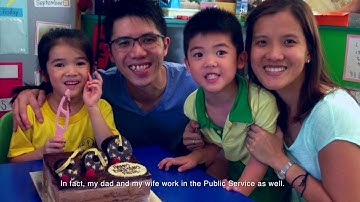 (UN)Restricted Access - Immigration and Checkpoints Authority