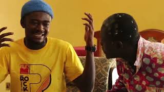 Agony Episode Kissing 22