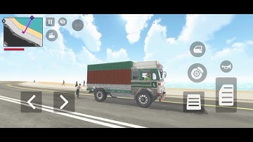 2025 Coach Bus Simulator Indonesia 🎮 || Most Realistic Bus Sim Game?#bus #game #simulator