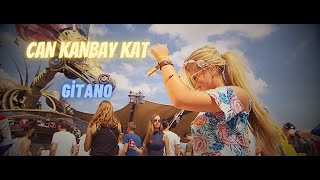 Can Kanbay Kat - Gitano Resimi