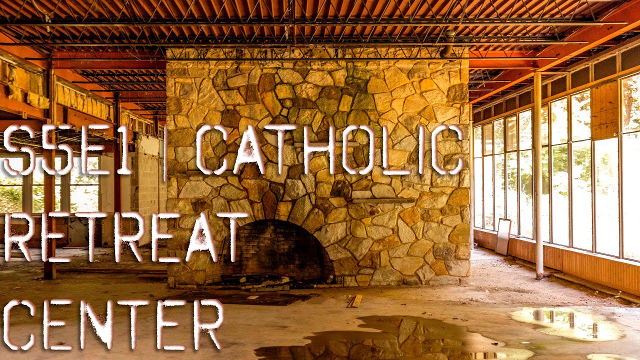 S5E1 ABANDONED New Jersey Catholic Retreat Center YouTube s5e1-abandoned-new-jersey-catholic-retreat-center-youtube