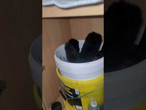 Autowaschprodukte. Zeit zum Auto waschen #auto #cars #autofinesse