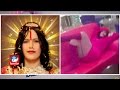 Radhe Ma photos on FB; look out notices by cops