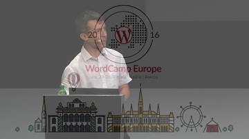 Maurizio Pelizzone: WordPress Hardening – Ten tips in ten minutes