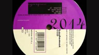 Egoexpress - Ego-Go
