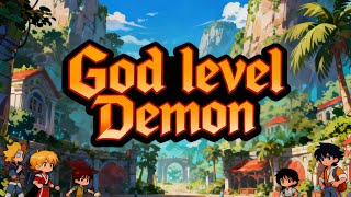 God level D 351-375
