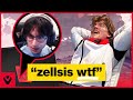Zellsis clips GUARENTEED to make you laugh
