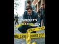 How Leo Became a Forensic Botanist. #Shorts