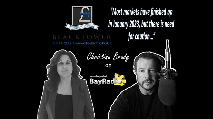 Christina Brady from Blacktower Financial Manageme...