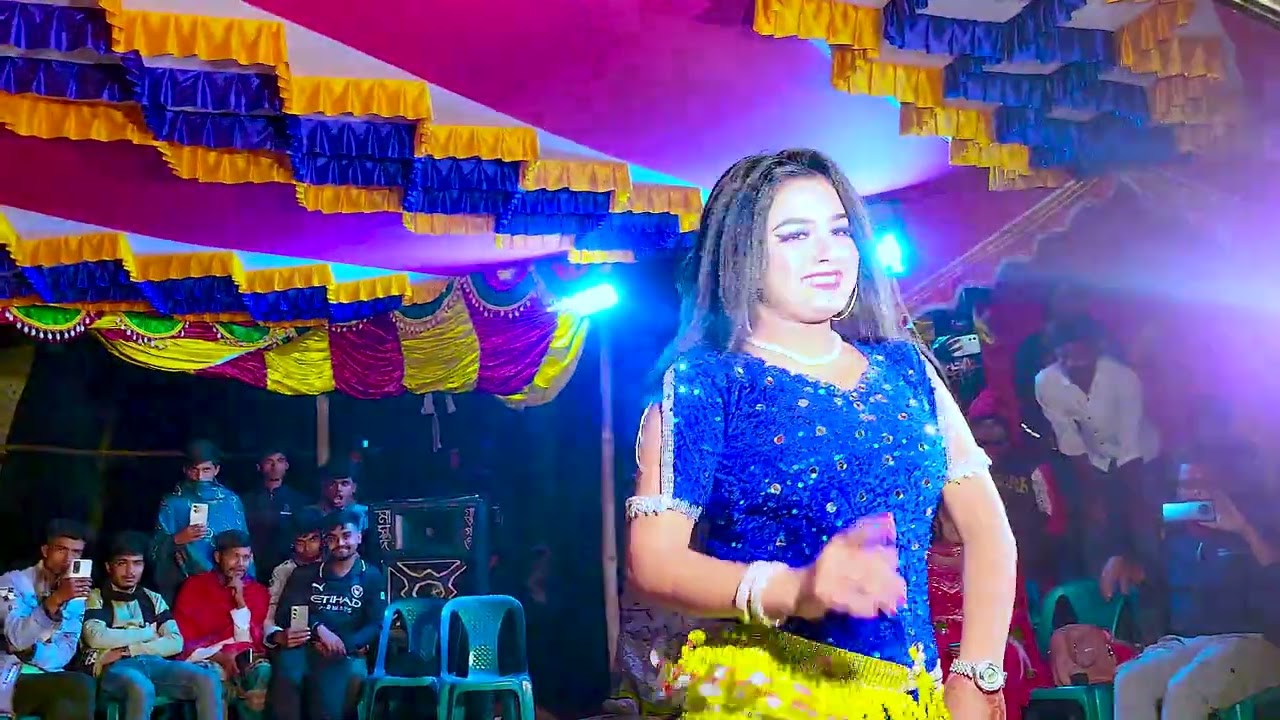 Bhalobasha Nithur Khela | Tiktok Viral Dance 2026 | Bangla wedding Dance Video | Juthi Best Trance