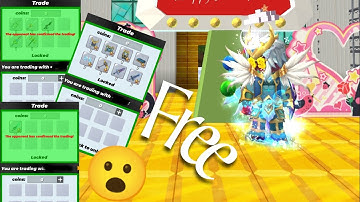 How to get free VIP items in Skyblock Blockman go??