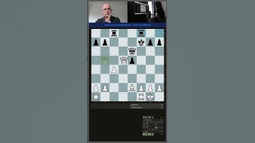 paulw7uk schaken v 1973 ontdek het patroon om het stuk lichess te winnen