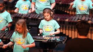 These Days ~ The Louisville Leopard Percussionists’s Beginners