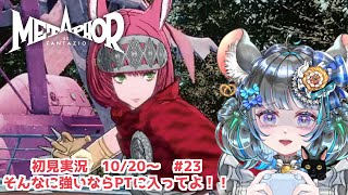 【 #メタファー：リファンタジオ 】　Metaphor: ReFantazio  10/20～　#23【#vtuber ＃六鼠スミレ #ゲーム実況  ネタバレ注意！