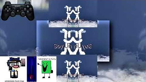 (YTPMV) My New Intro #1 in CoNfUsIoN Scan Reversed