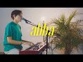 Abba (Nunca Falla) | Elevate Worship (feat. Caleb Sánchez)