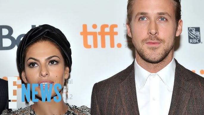 Ryan Gosling Gushes Over How Eva Mendes Makes His Dreams Come True