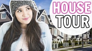 Townhouse Tour! Furnished 2017 Townhouse Tour! Furnished 2017
