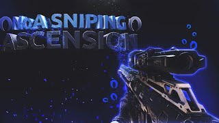 NoA Sniping: Ascension