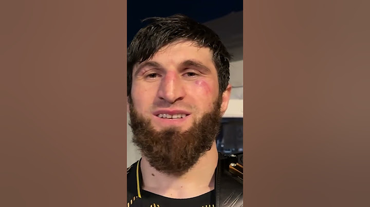 РОССИЯ, ТОЛЬКО ВПЕРЕД! Магомед Анкалаев после боя за пояс UFC #shorts