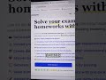 Unlock Study Success: Transform Notes into Essays with PhotoExam AI!