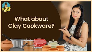 Benefits of Clay Cookware || Mitti ke bartan me khana kaise banaye || Clay cookware is best of all