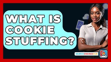 What Is Cookie Stuffing? - SearchEnginesHub.com
