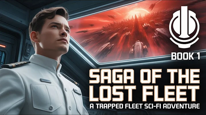 Science fiction audiobooks | Saga of the Lost Fleet (Book 1) | Full Audiobook