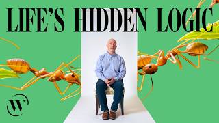 The living world is forcing scientists to rethink purpose | Alan Love: Full Interview