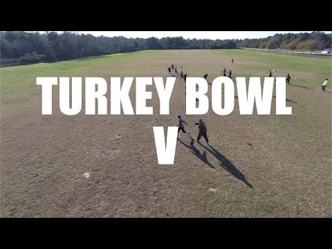 Turkey Bowl V