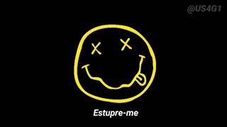 Nirvana - Rape me(Legendado)