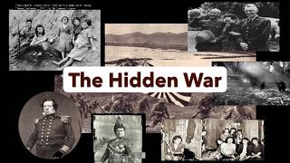 Hidden wars with Jenny Chan of PAE