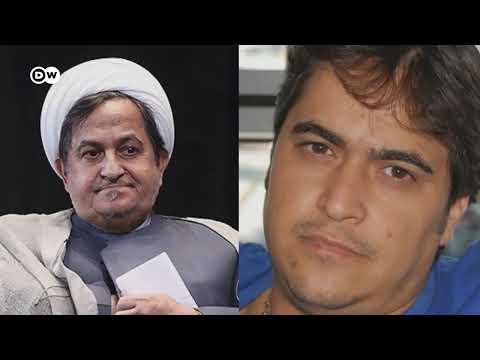 وثائقي | الهروب من إيران - قصة الصحفي الإيراني روح الله زم | وثائقية دي دبليو