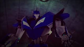 Tfp Arcee Botca Hbd Me - Black Magic