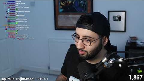 Farfa Shorts #1: Farfa