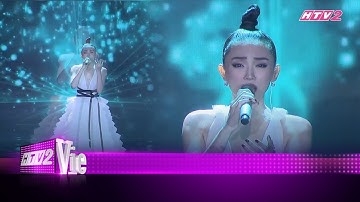 Ca nhạc Tết TÓC TIÊN - CÓ AI THƯƠNG EM NHƯ ANH | SÓNG XUÂN 19