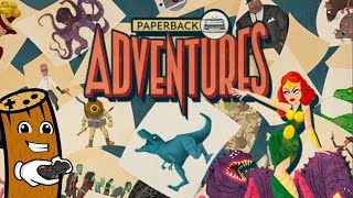 Famous Let's Play Paperback Adventures - Chill Playthrough Net Worth