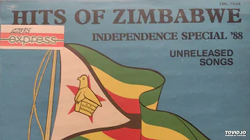 Zimbabwe Cha Cha Cha Kings - Siyeleni