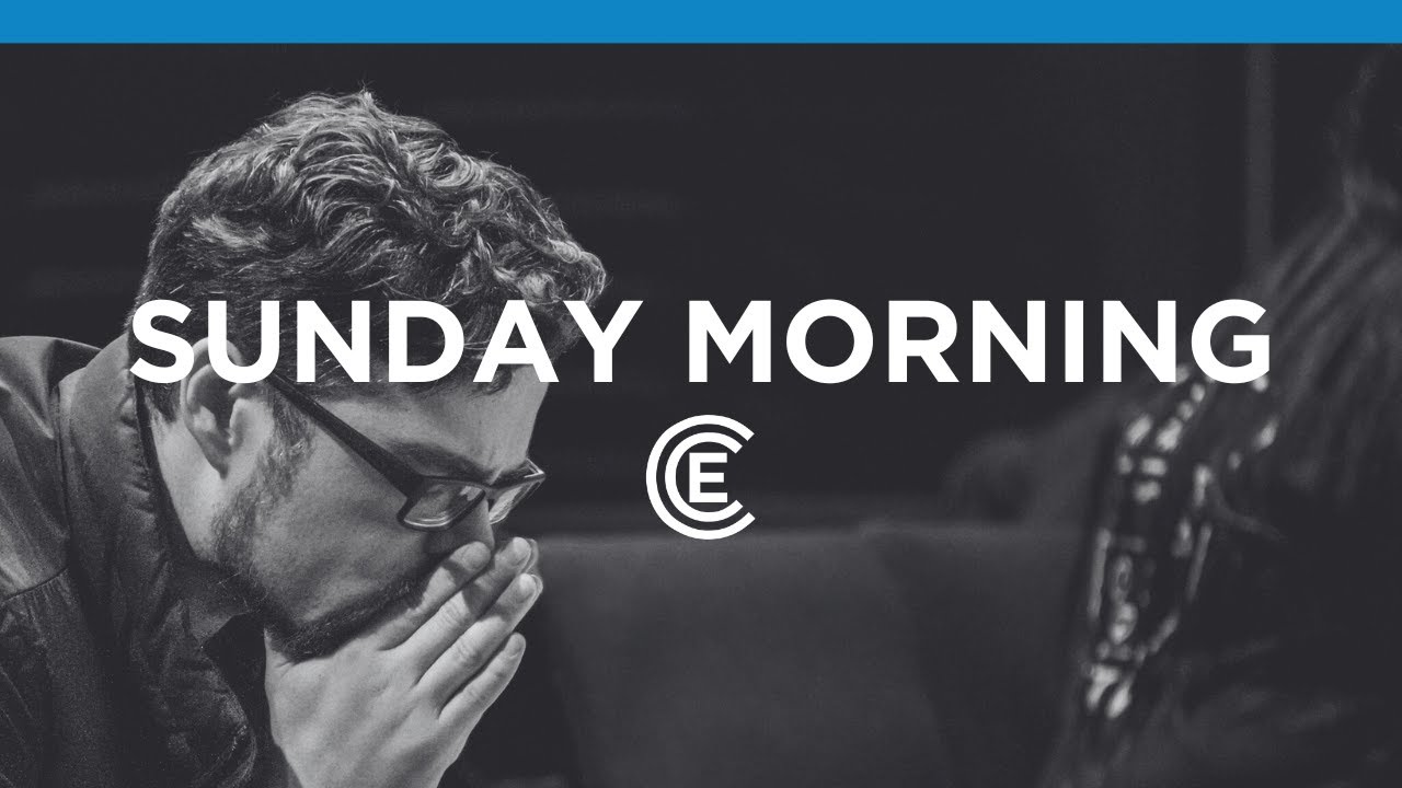 Sunday Morning Service • January 26th 2025 | Eastside City Church - YouTube
