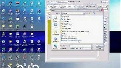 Change your ipods background