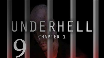 Half Life 2 Mods: Underhell Chapter 1 Part 9