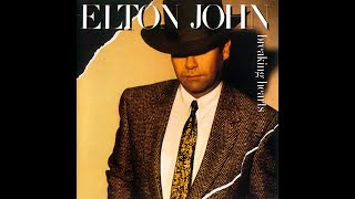 Elton John - Did He Shoot Her - (1984)