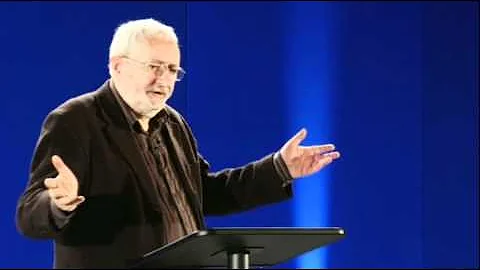 Firth Lectures 2012 - Culture and the Death of God...