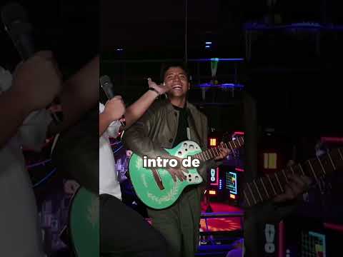 El chico talento