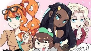 Pokemon Sword and Shield Meme Compilation #9