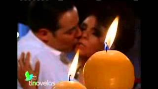 Maria y Esteban capitulo 80 &quot;Noche de Amor&quot;❤