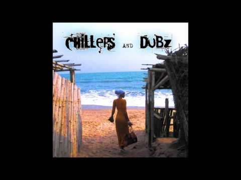 Earl Sixteen - Ocean Meets the Dub (Chillers and Dubz)