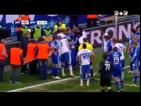 ქართველმა ფეხბურთელმა ჯაბა კანკავამ მეტოქე სიკვდილს გადაარჩინა