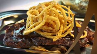 Ditto's Grill — Louisville, KY Restaurant & Bar Located in the Highlands